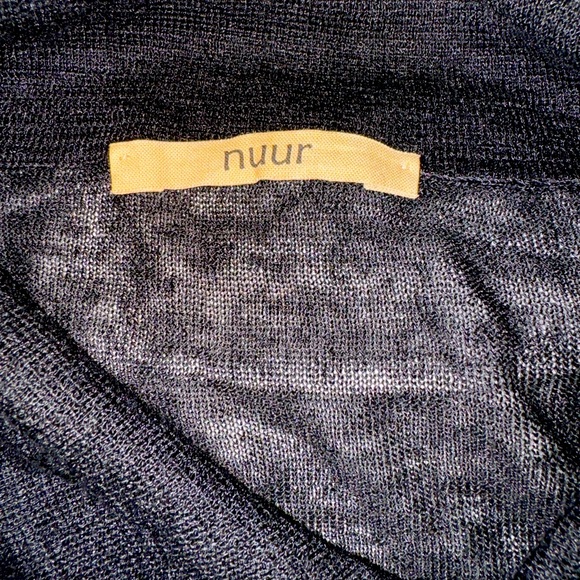 Men’s Italian Nuur Polo top - Picture 2 of 3